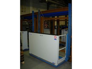 plataforma de trabajo 1