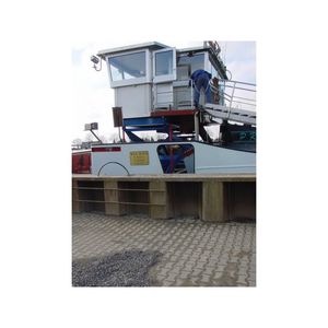 plataforma elevadora de tijera fija 1