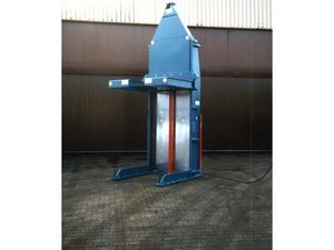 elevador de columnas