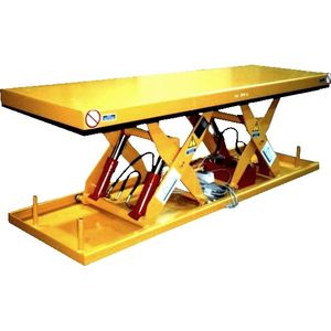mesa elevadora de tijera larga 1