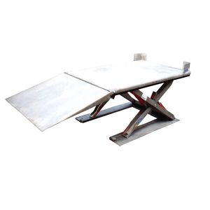 mesa elevadora de tijera 1