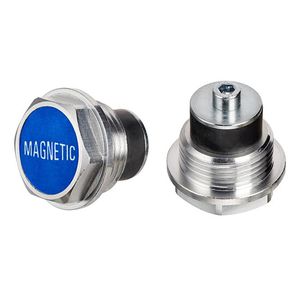tapón hexagonal 1