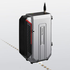 sensor interferométrico sin contacto