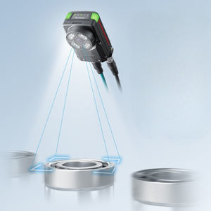 sensor de visión inteligente