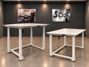 mesa de corte para tejidos