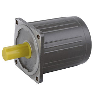 motor asíncrono