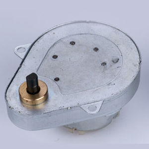 motorreductor DC