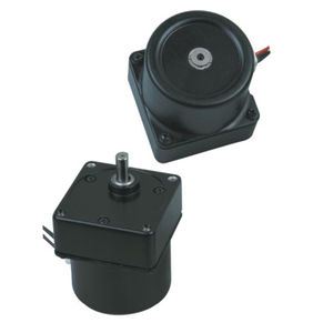 motor síncrono