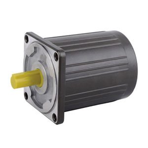 motor asíncrono