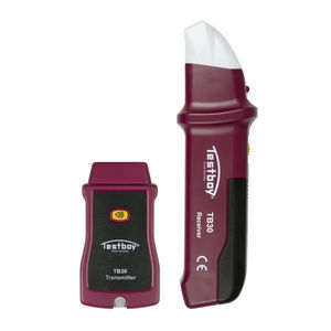 detector de fusibles