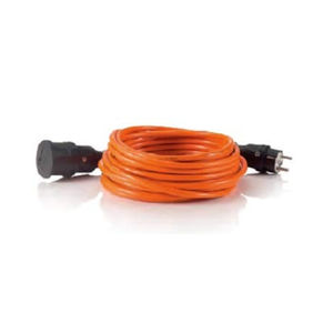 alargador eléctrico blindado