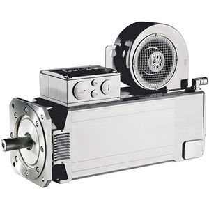 servomotor trifásico