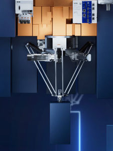 sistema de arrastre modular