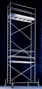torre de andamio móvil 1