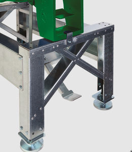 soporte para plataforma de trabajo 1