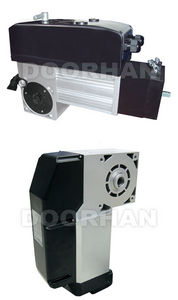 automatismo para puerta industrial