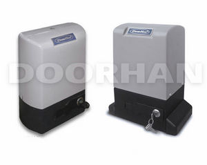 automatismo para puerta plegable