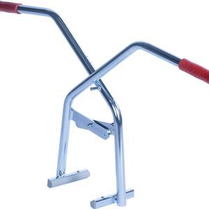 pinza de colocación de rebordes mecánica 1