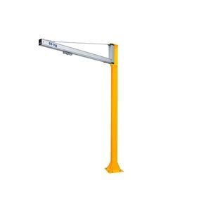 grúa pluma de pared 1