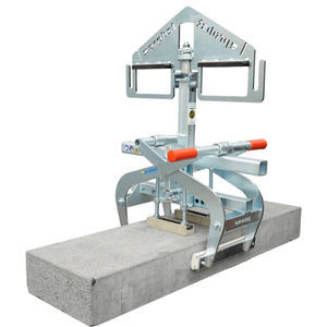 pinza de tijera para escalones de concreto 1