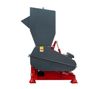 granuladora de rotor