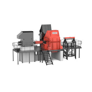 molino para metales