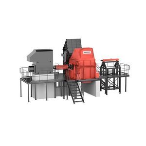 molino para metales 1