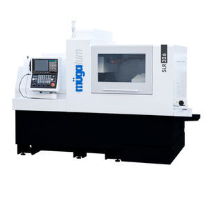 centro de torneado CNC 1