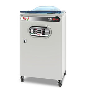 máquina de embalaje semiautomática