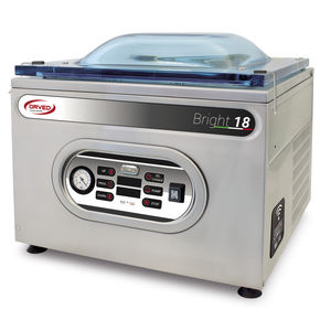 máquina de embalaje semiautomática