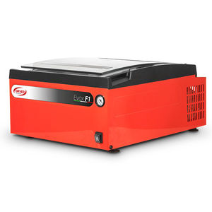 máquina de acondicionamiento automática