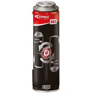 cartucho de gas para soplete 1