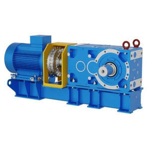 sistema de accionamiento industrial 1