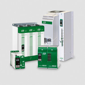 controlador de potencia de tiristor