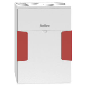unidad de ventilación descentralizada