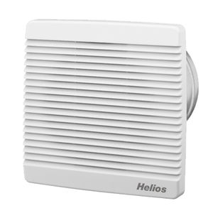 ventilador silencioso
