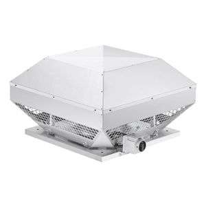 ventilador horizontal
