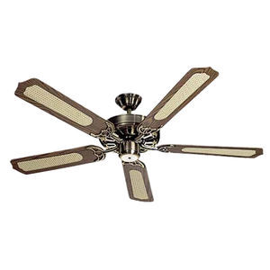 ventilador silencioso