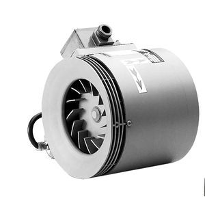 ventilador ATEX