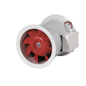 ventilador silencioso