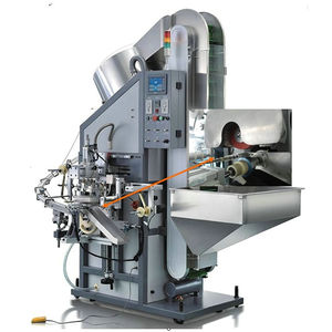 máquina de dorado en caliente electroneumática 1