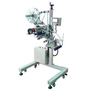 máquina de etiquetado automática 1