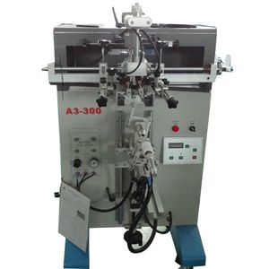 máquina de serigrafia automática 1