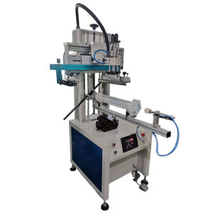 máquina de serigrafia automática 1