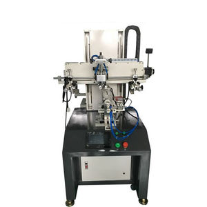 máquina de serigrafia automática 1