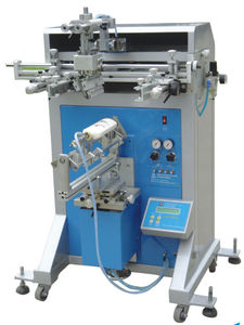 máquina de serigrafia automática 1