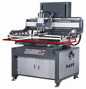 máquina de serigrafia automática 1
