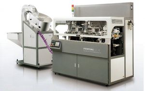 máquina de serigrafia automática 1