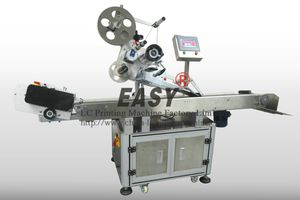 máquina de etiquetado automática 1