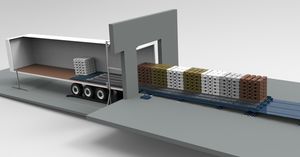sistema de carga automatizado
